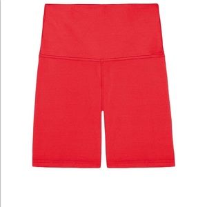 SET Active Luxform Biker Short